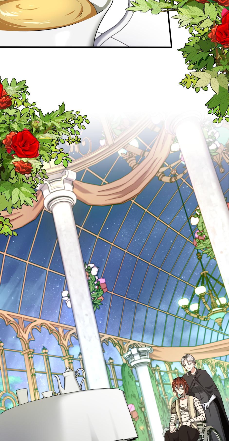 The Beginning After The End Chap 158 - Next Chap 159