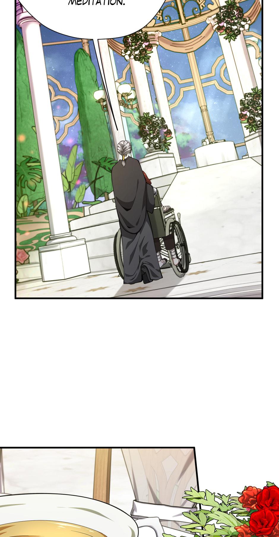 The Beginning After The End Chap 158 - Next Chap 159