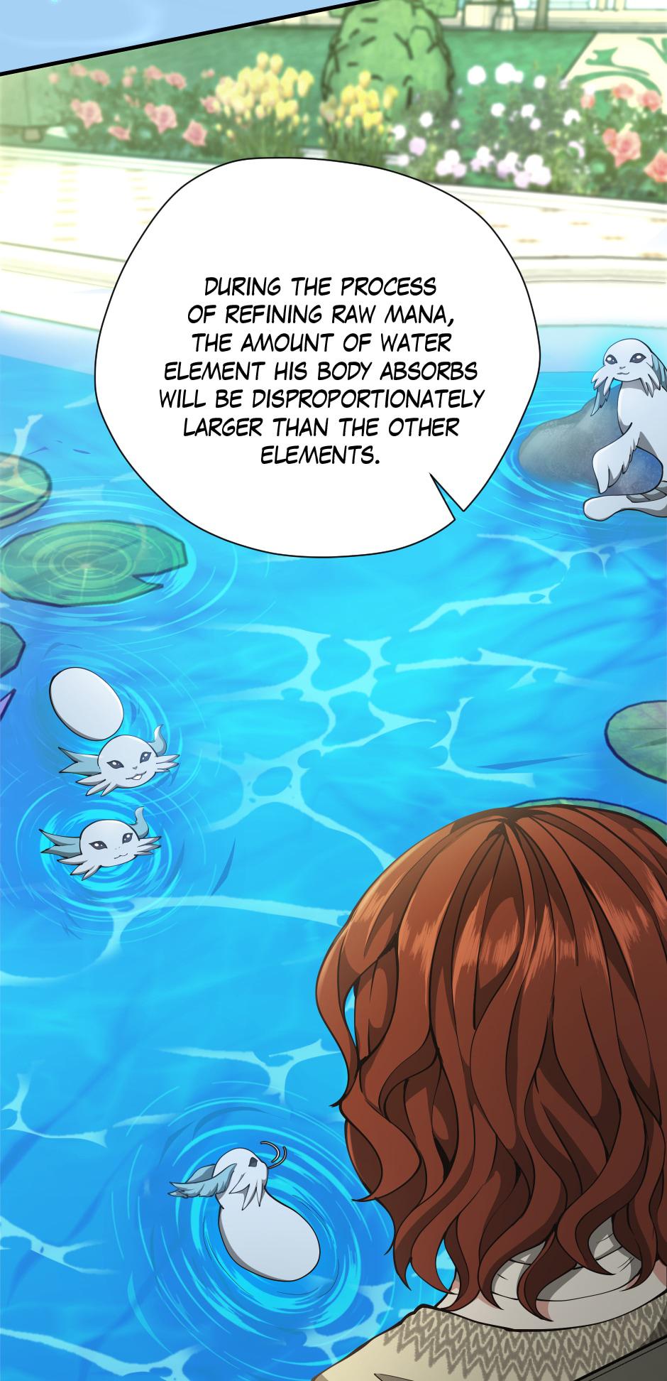 The Beginning After The End Chap 158 - Next Chap 159
