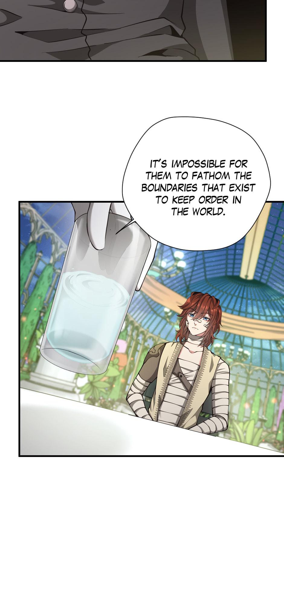 The Beginning After The End Chap 158 - Next Chap 159