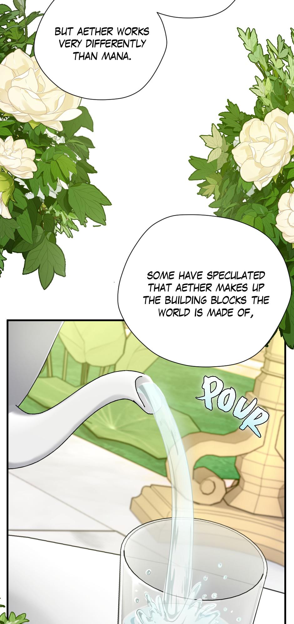 The Beginning After The End Chap 158 - Next Chap 159