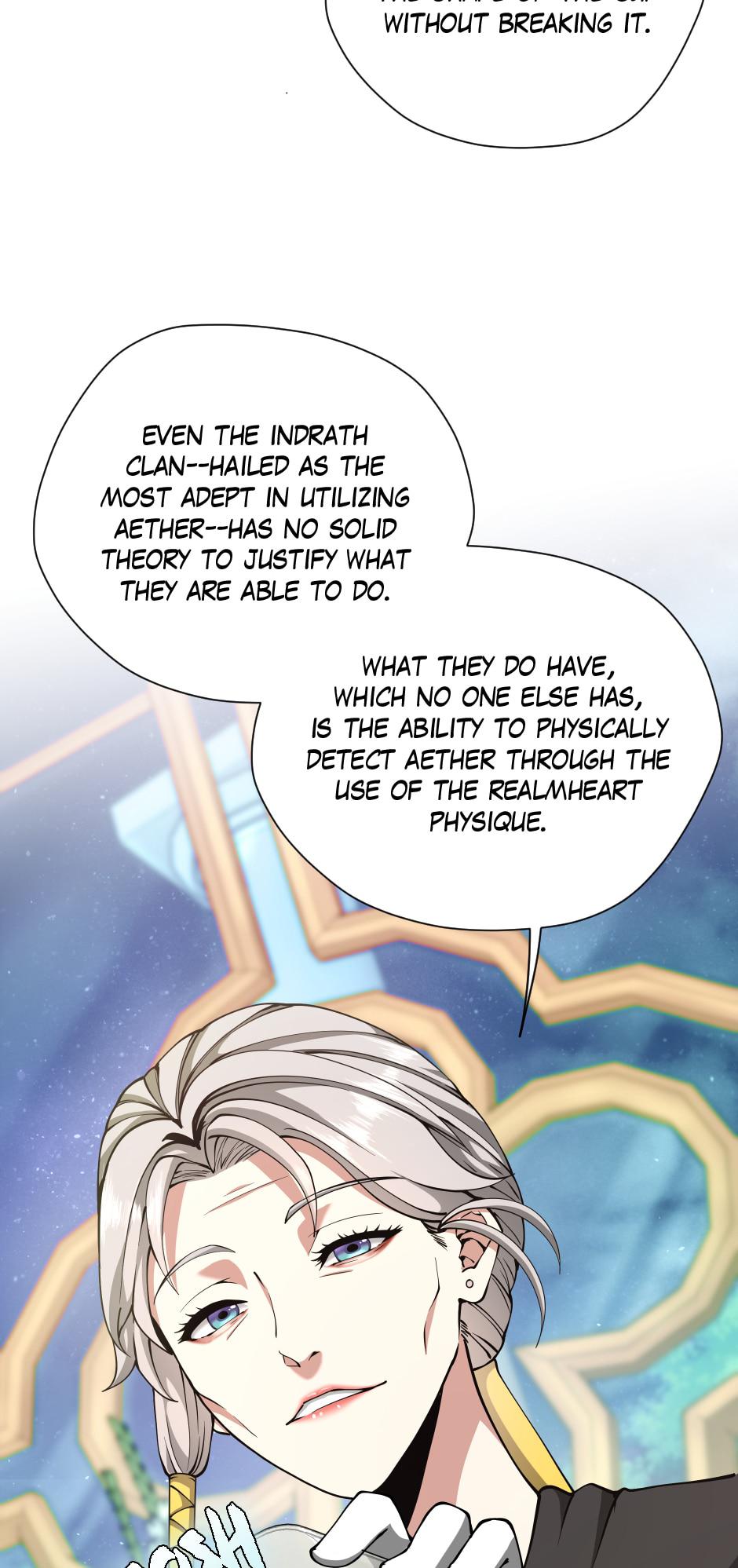 The Beginning After The End Chap 158 - Next Chap 159