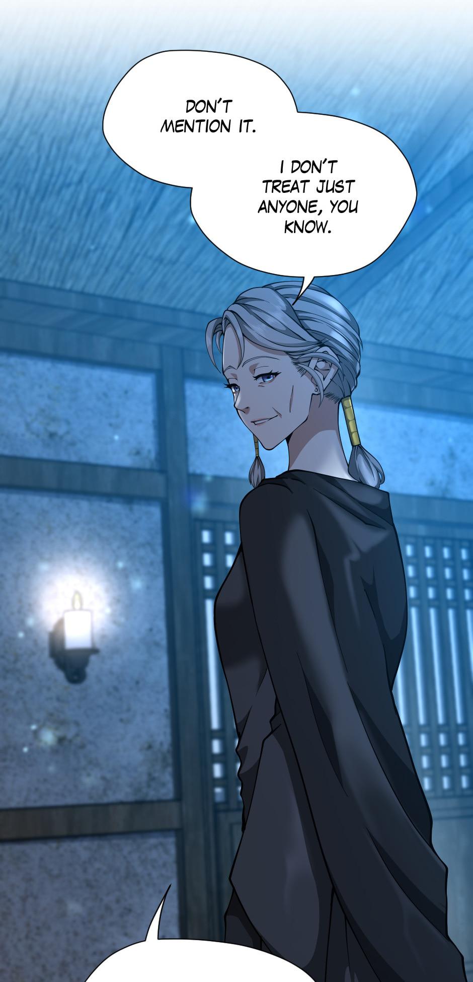 The Beginning After The End Chap 158 - Next Chap 159