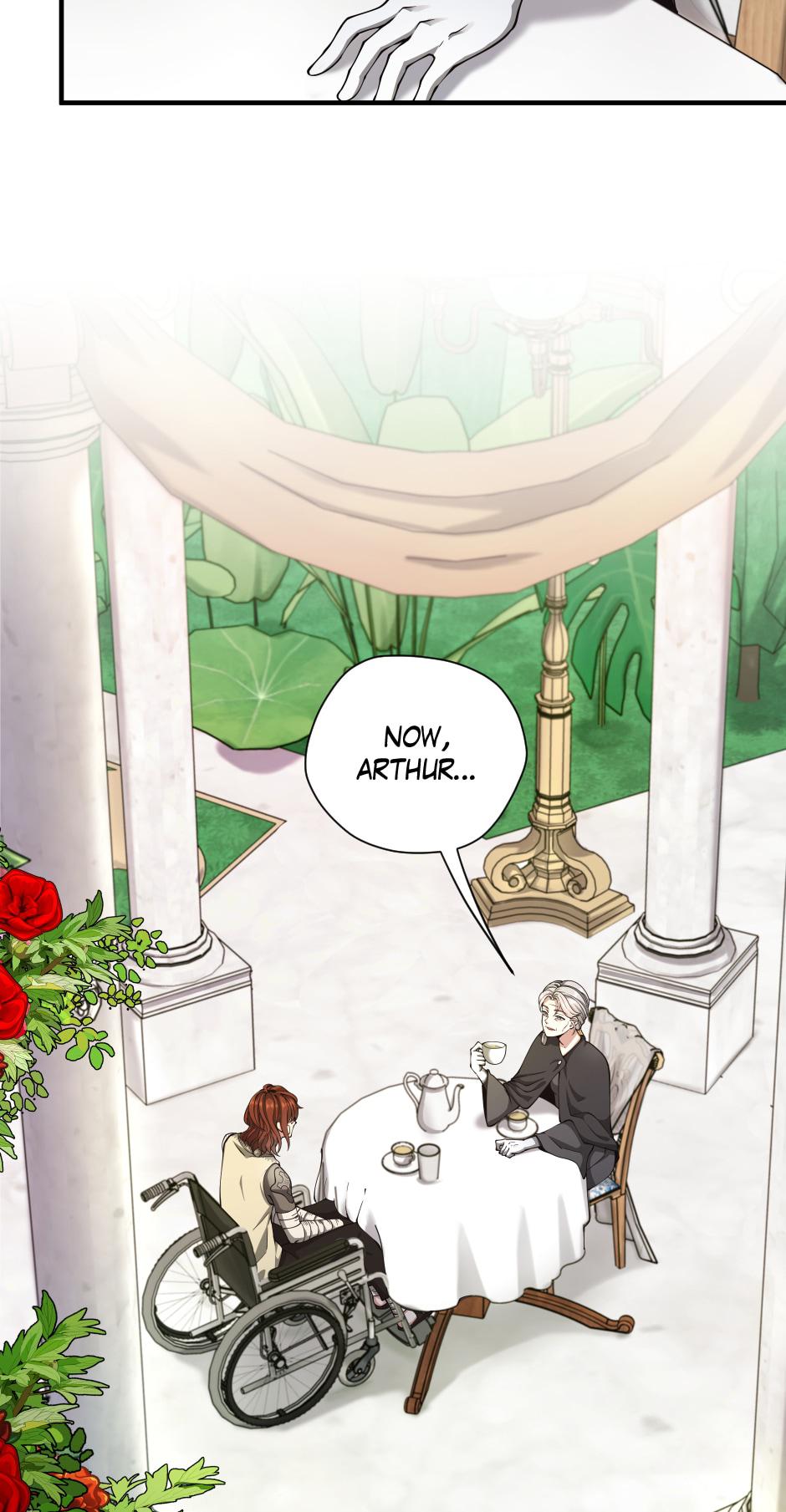 The Beginning After The End Chap 158 - Next Chap 159