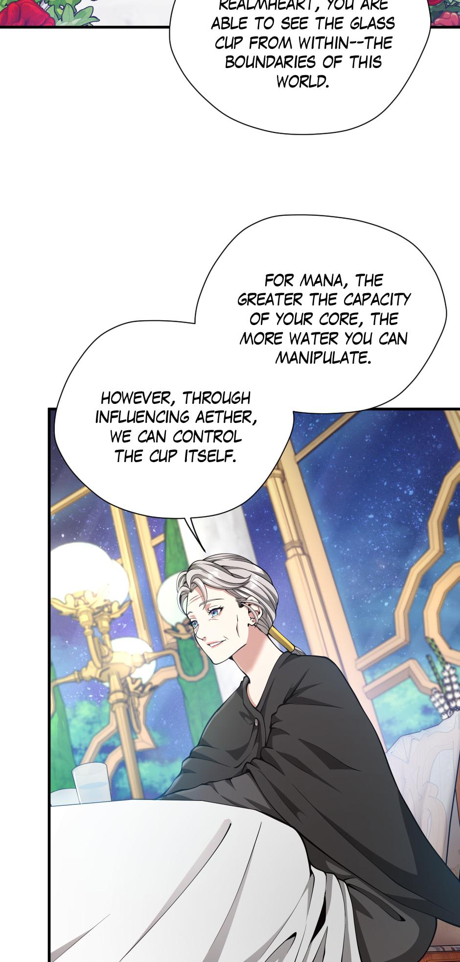 The Beginning After The End Chap 158 - Next Chap 159