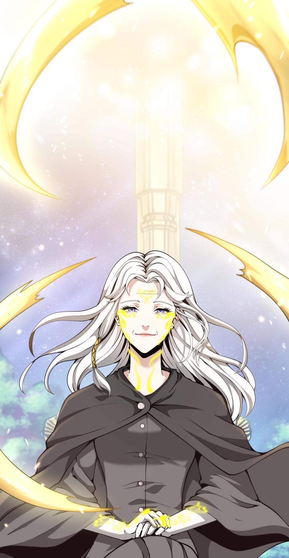 The Beginning After The End Chap 158 - Next Chap 159