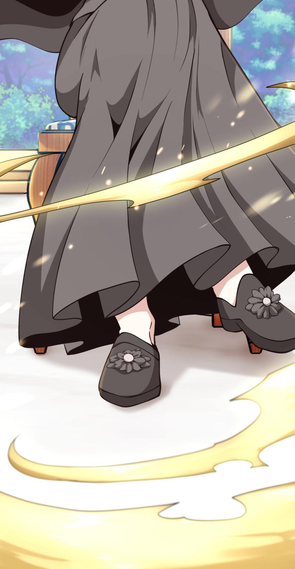 The Beginning After The End Chap 158 - Next Chap 159