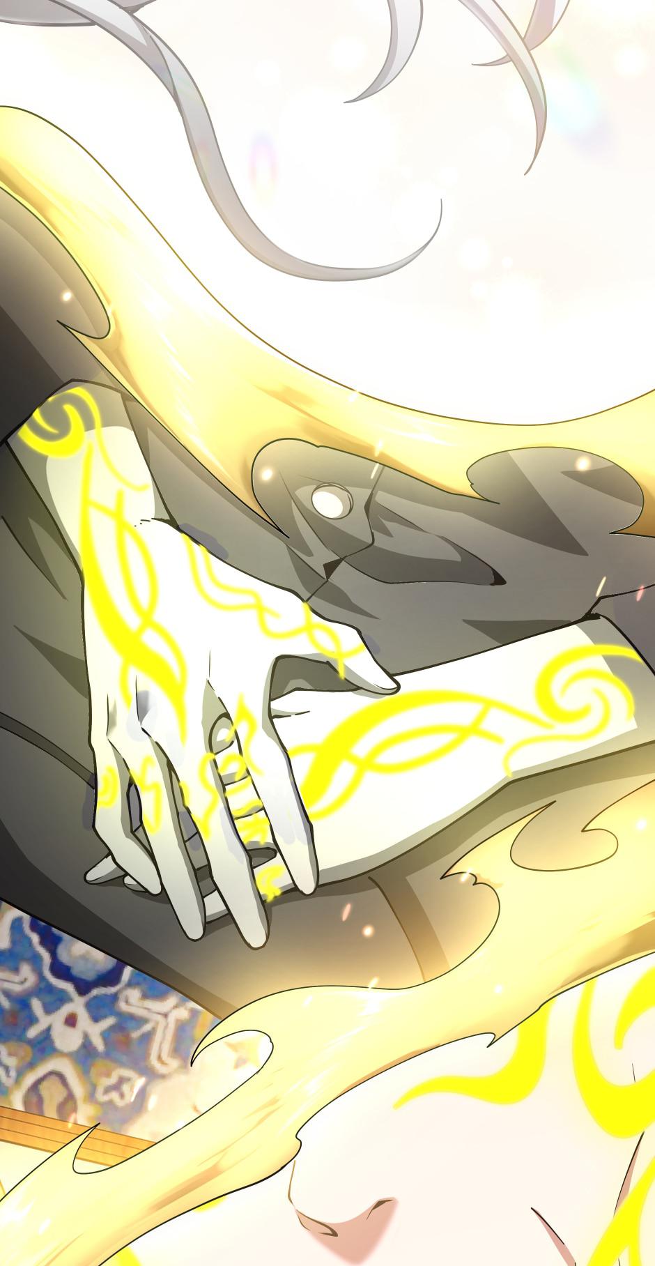 The Beginning After The End Chap 158 - Next Chap 159