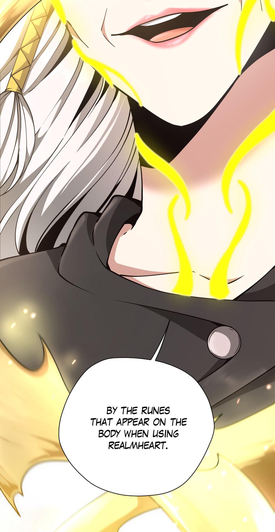 The Beginning After The End Chap 158 - Next Chap 159