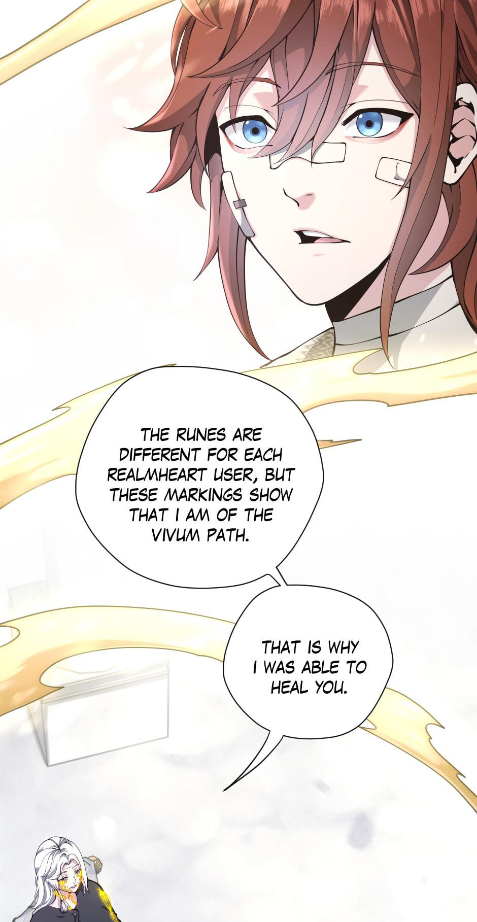 The Beginning After The End Chap 159 - Next Chap 160