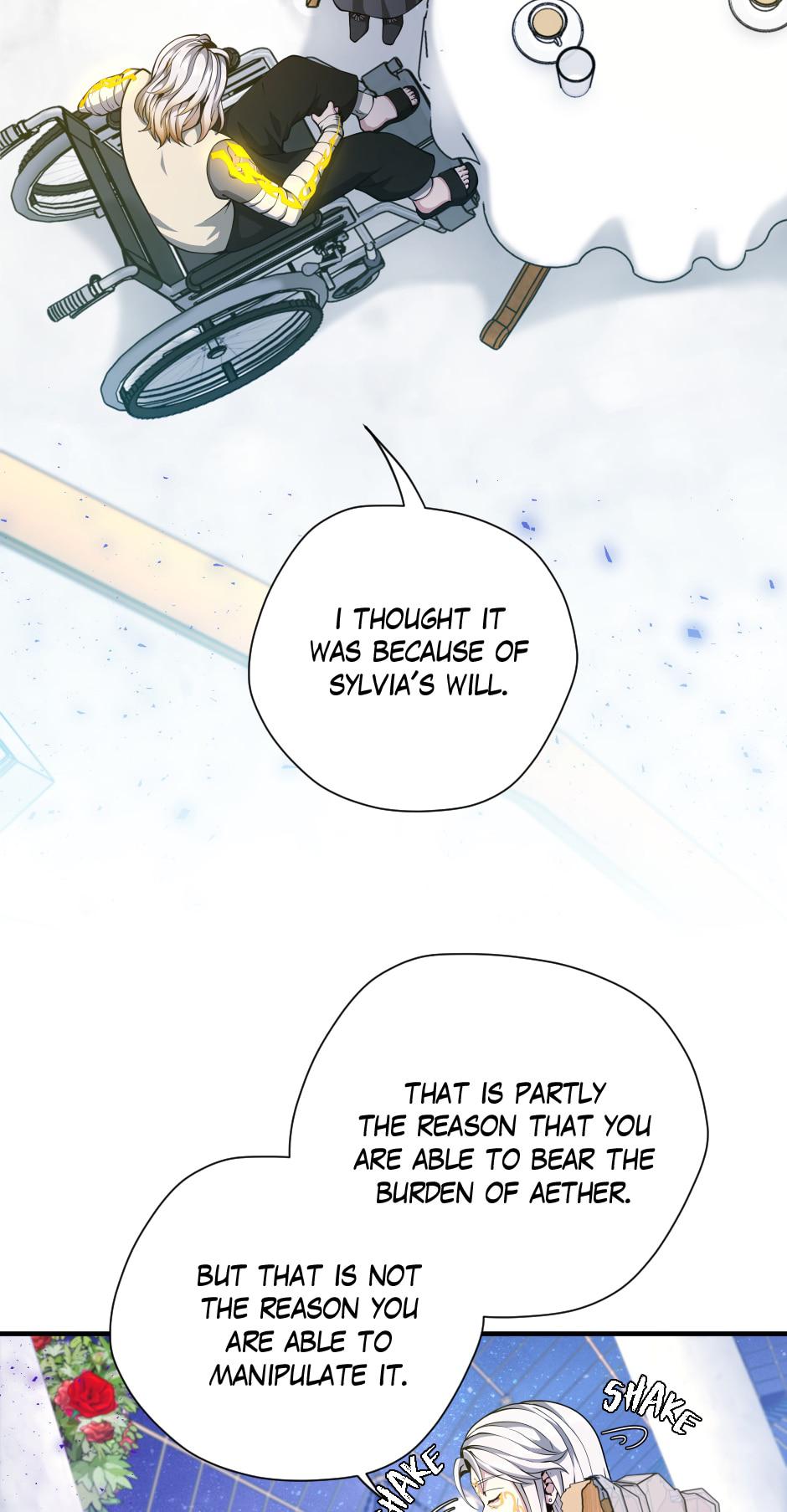 The Beginning After The End Chap 159 - Next Chap 160