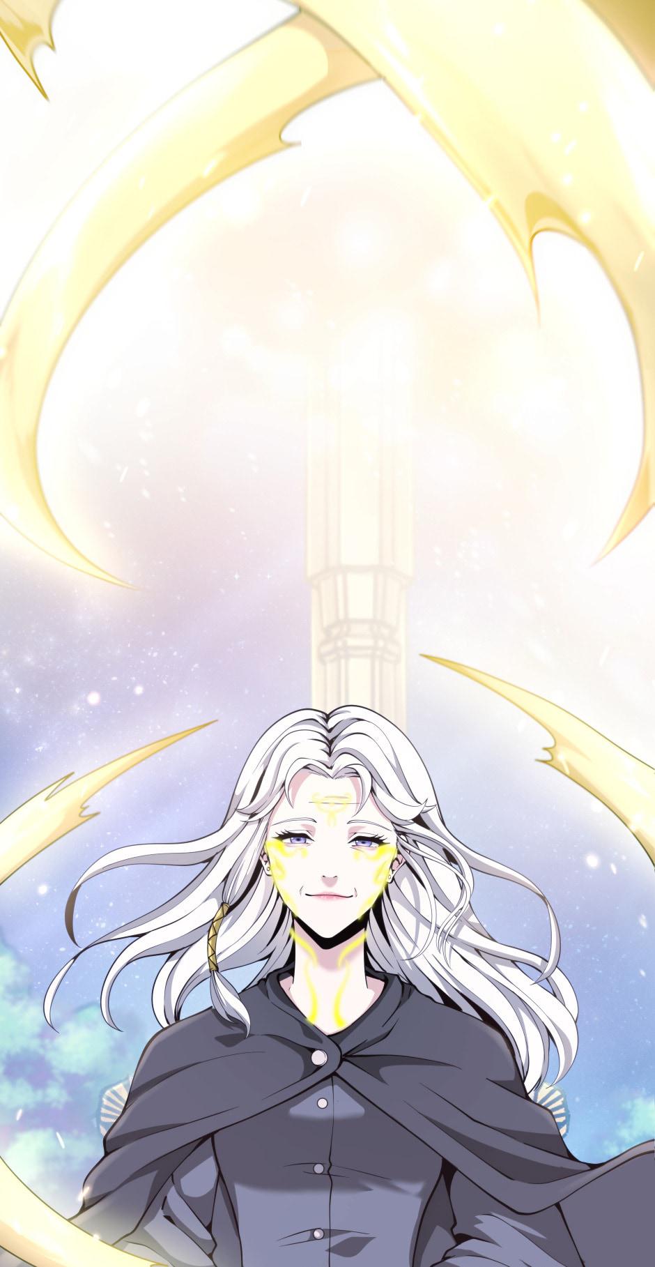 The Beginning After The End Chap 159 - Next Chap 160