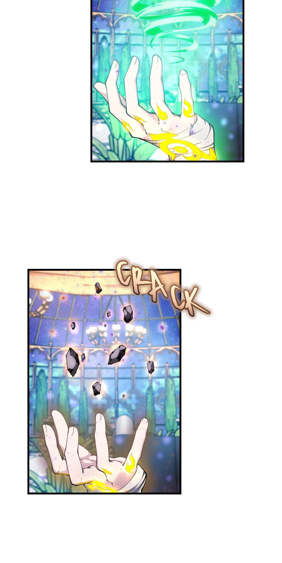 The Beginning After The End Chap 159 - Next Chap 160