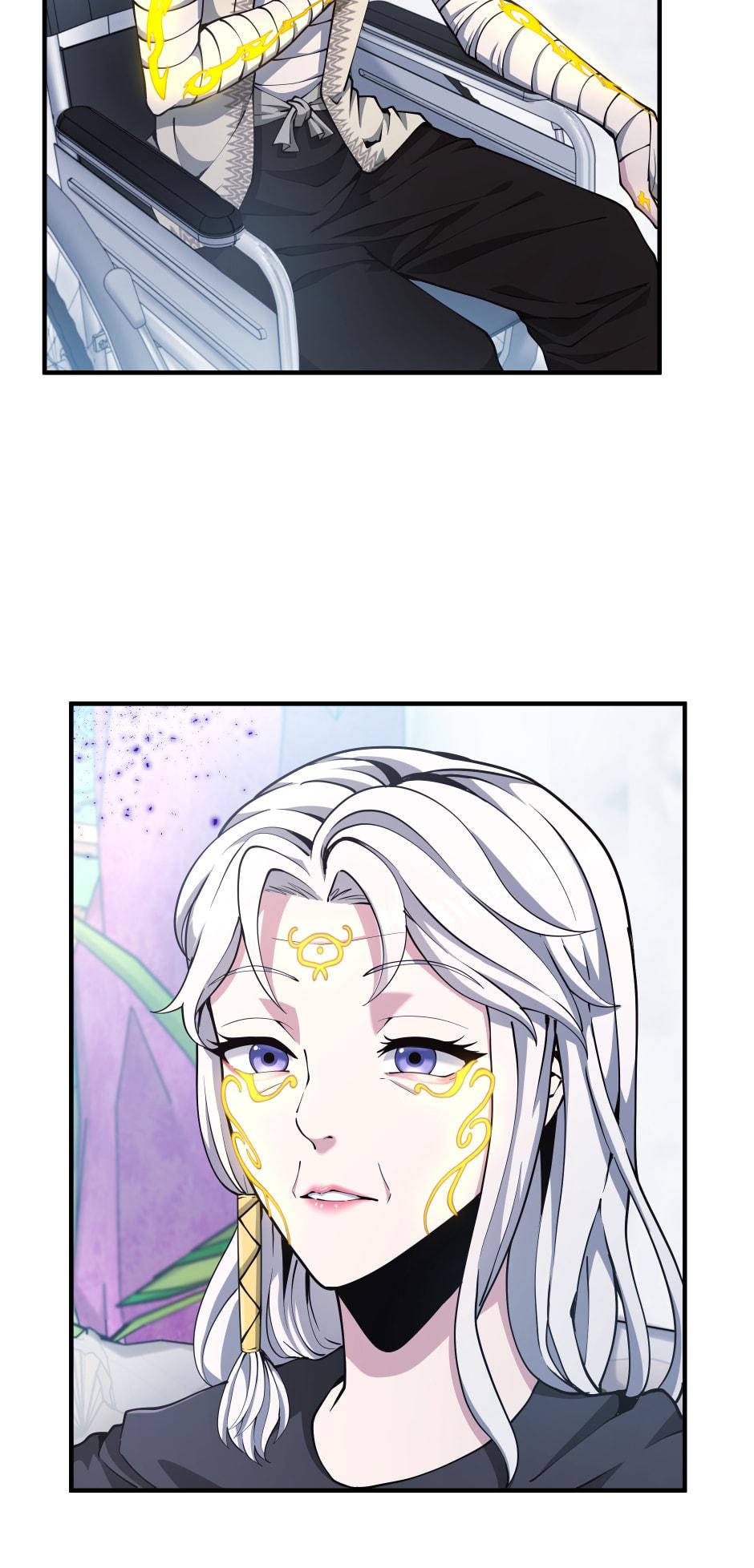 The Beginning After The End Chap 159 - Next Chap 160