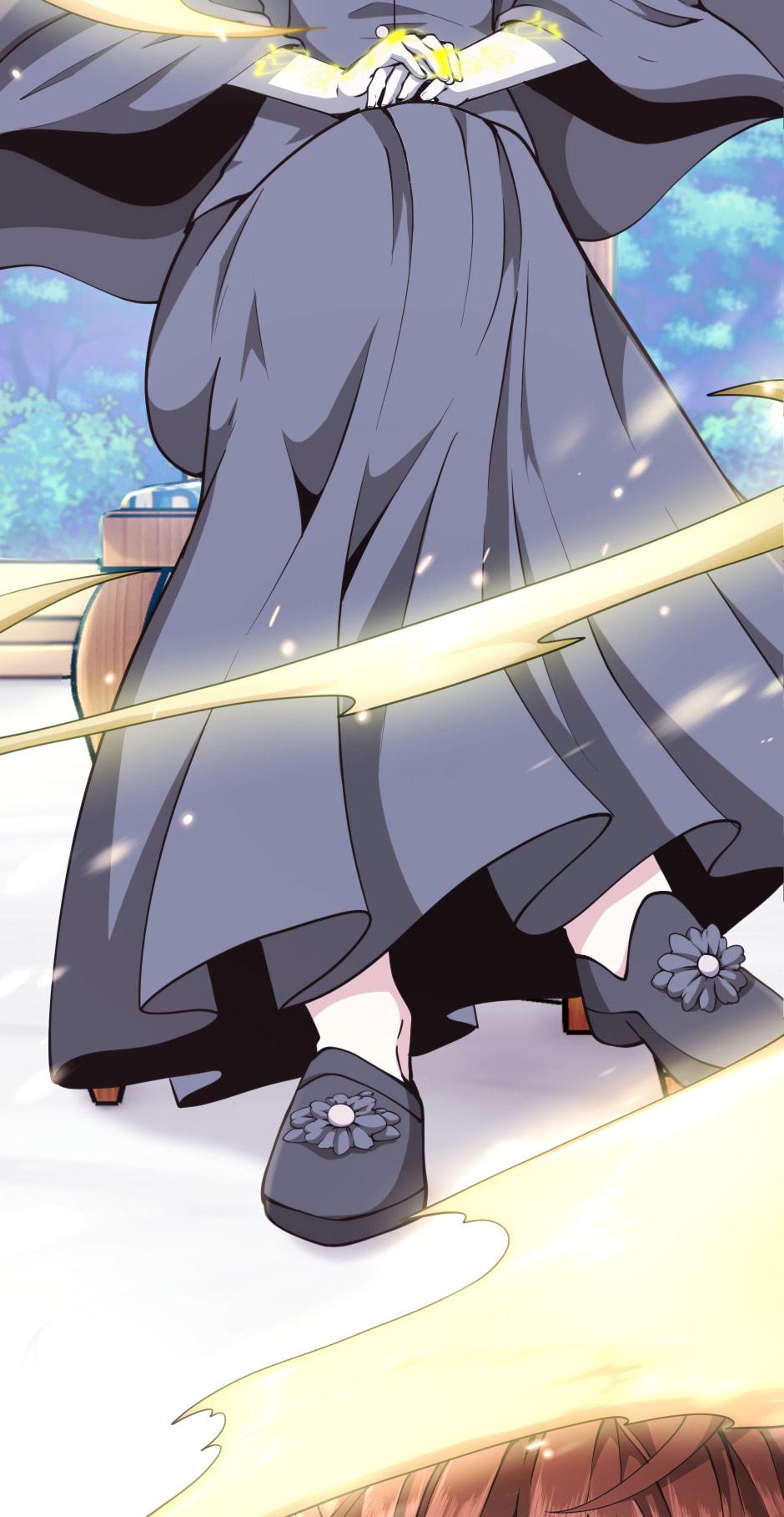 The Beginning After The End Chap 159 - Next Chap 160