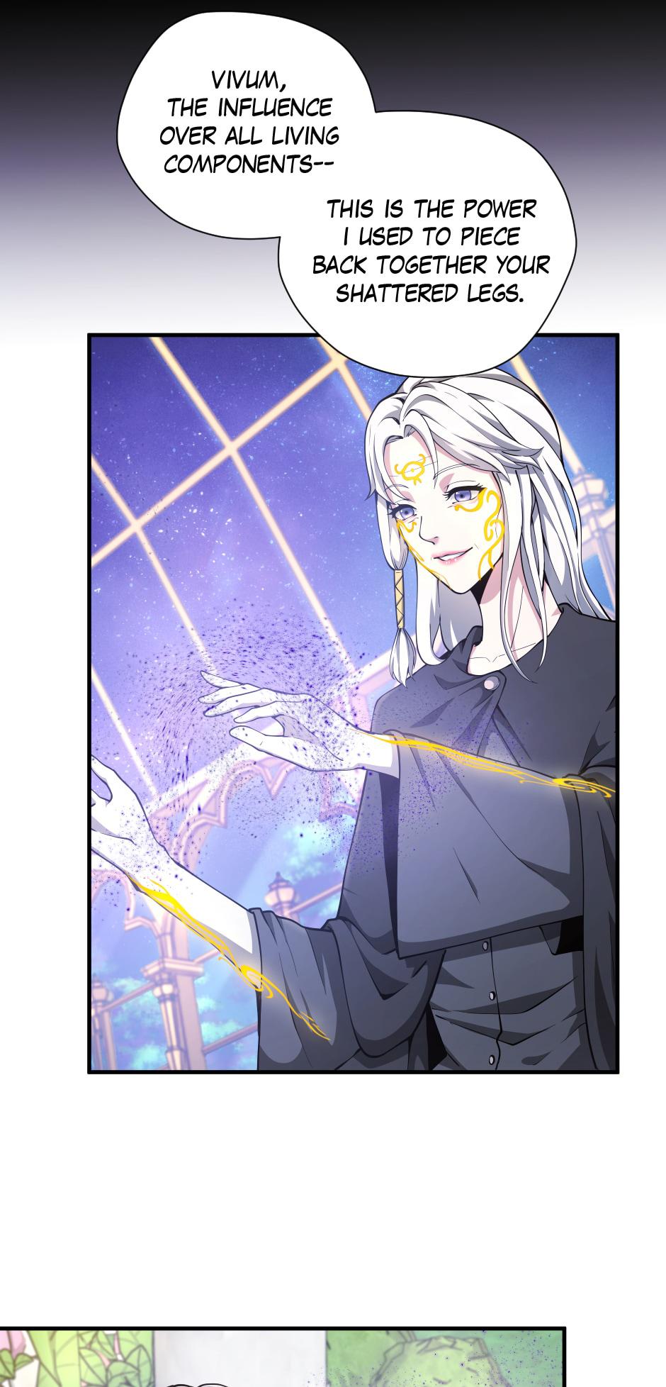 The Beginning After The End Chap 159 - Next Chap 160