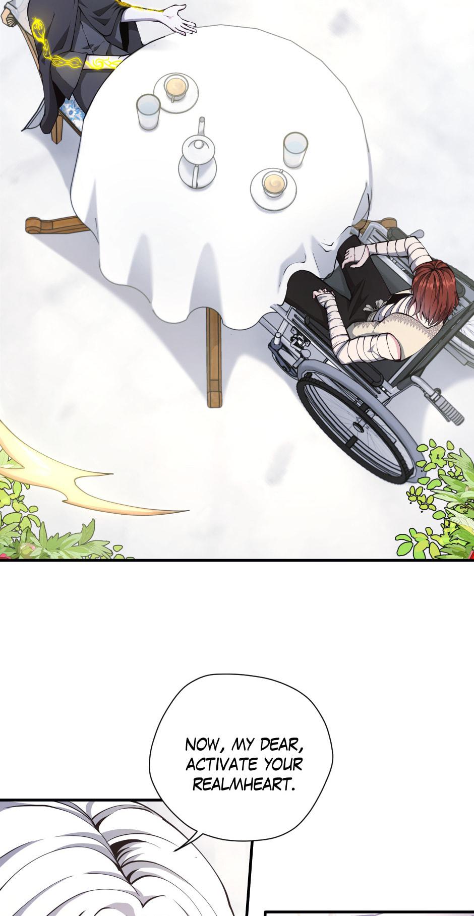 The Beginning After The End Chap 159 - Next Chap 160