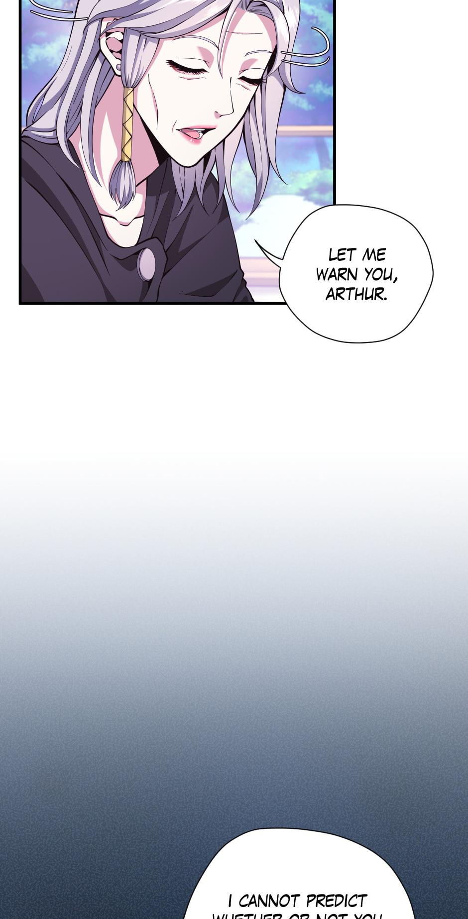 The Beginning After The End Chap 159 - Next Chap 160