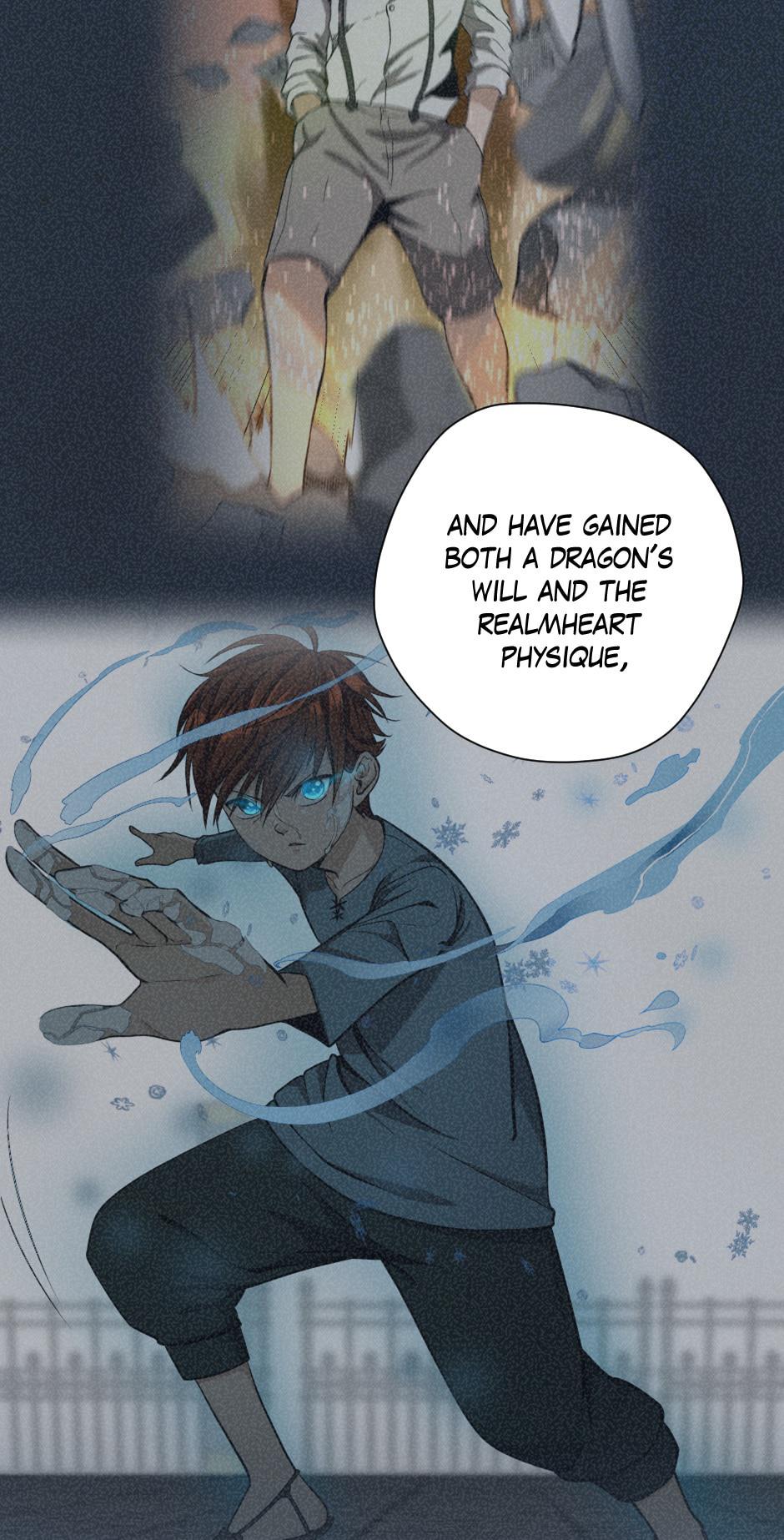The Beginning After The End Chap 159 - Next Chap 160