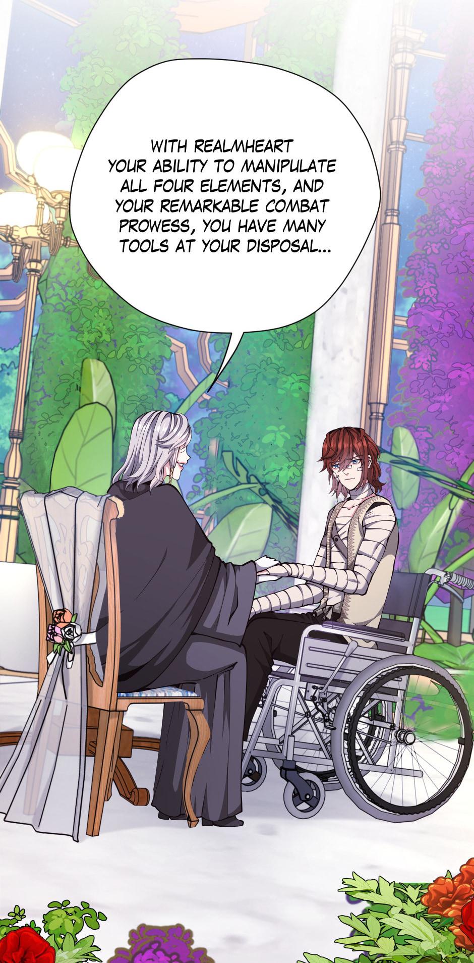 The Beginning After The End Chap 159 - Next Chap 160