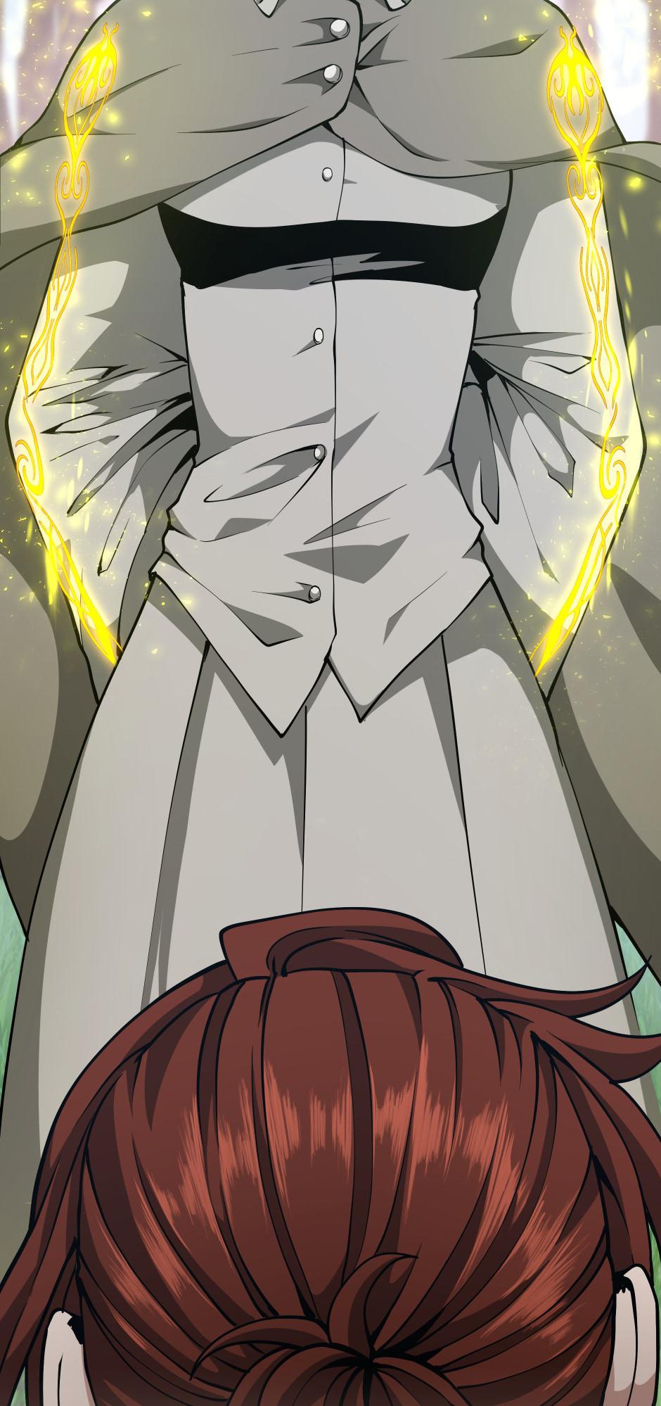 The Beginning After The End Chap 159 - Next Chap 160