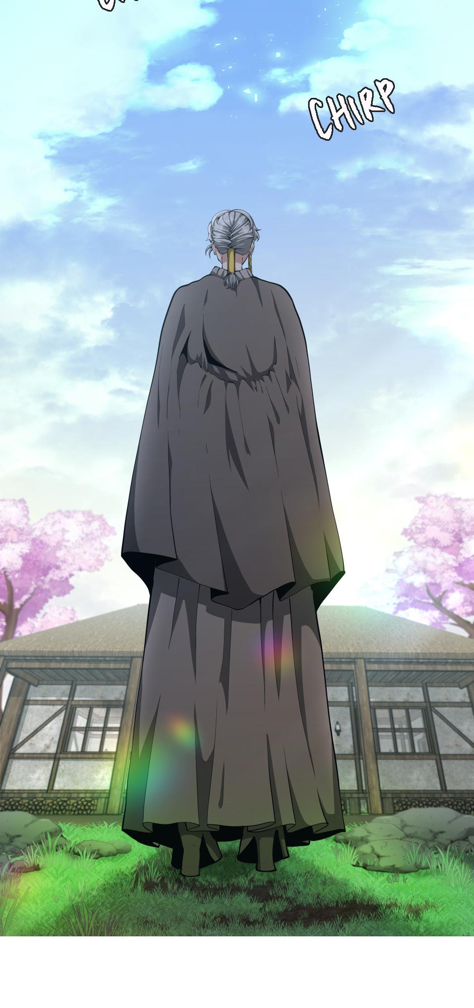 The Beginning After The End Chap 159 - Next Chap 160
