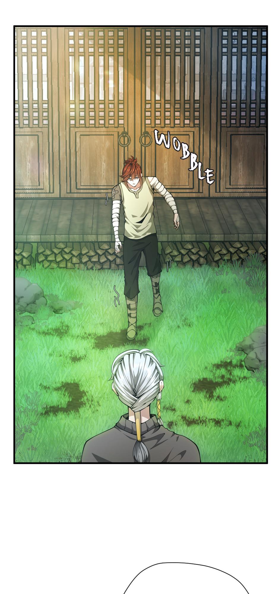 The Beginning After The End Chap 159 - Next Chap 160