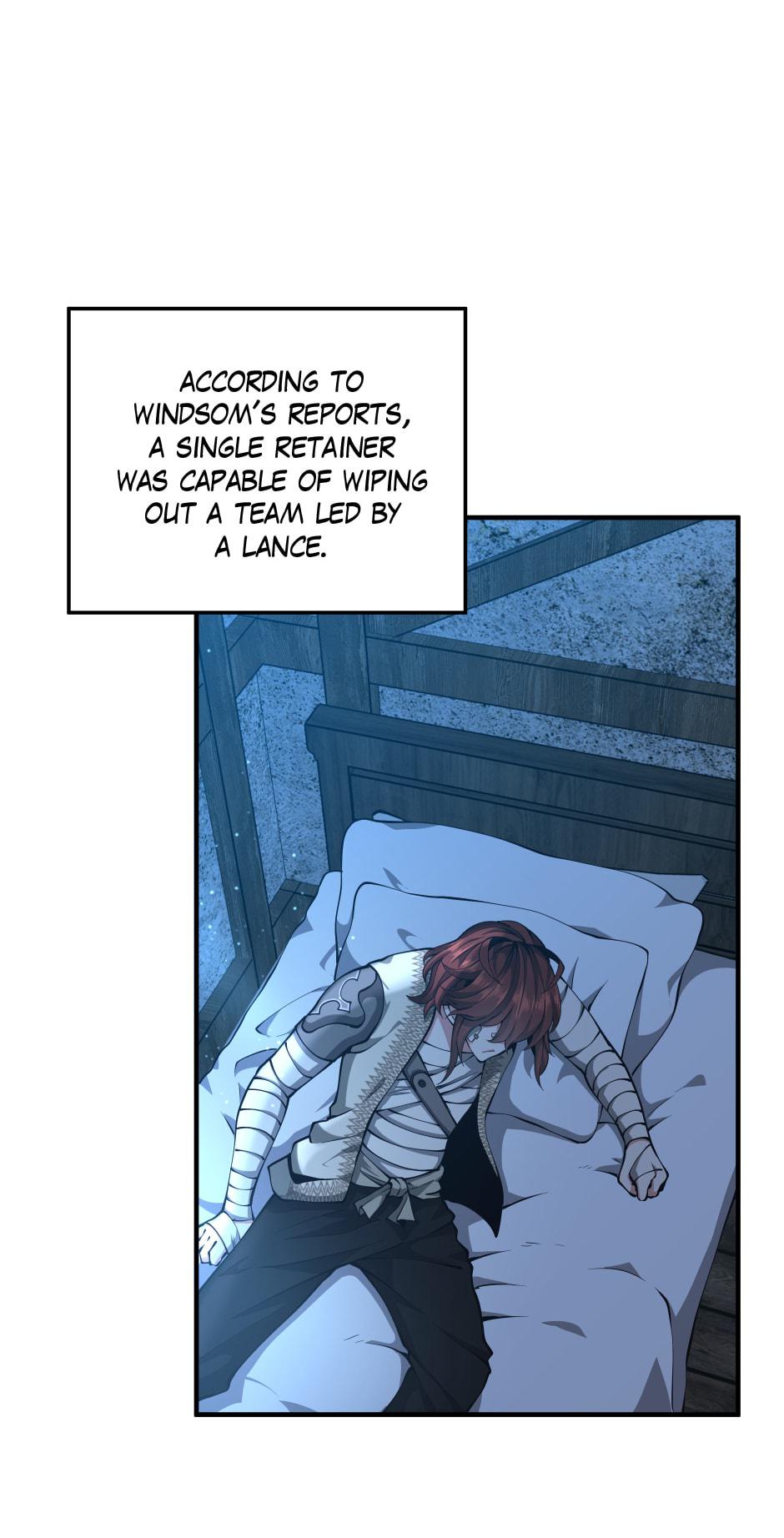 The Beginning After The End Chap 159 - Next Chap 160