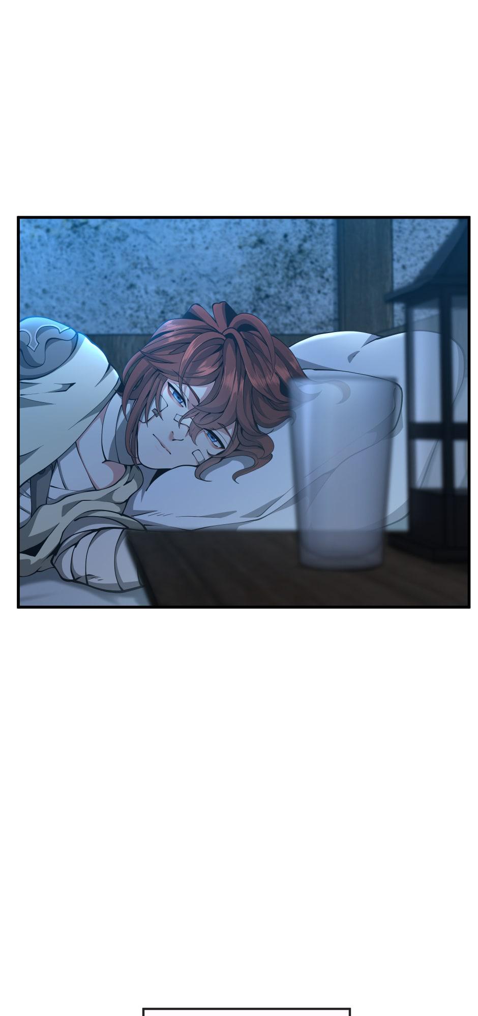 The Beginning After The End Chap 159 - Next Chap 160