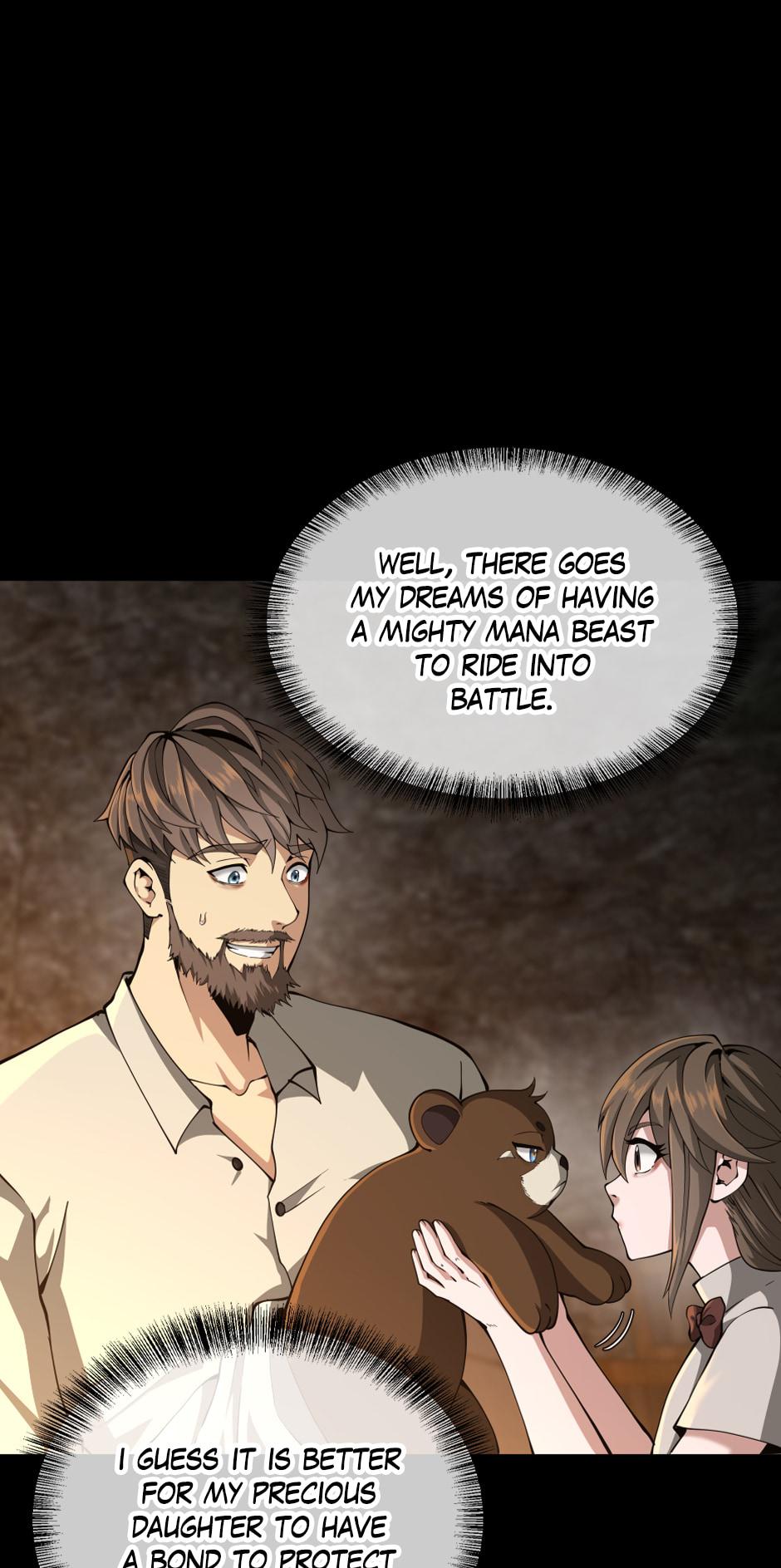 The Beginning After The End Chap 150 - Next Chap 151