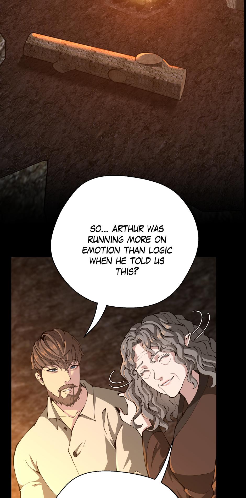 The Beginning After The End Chap 150 - Next Chap 151