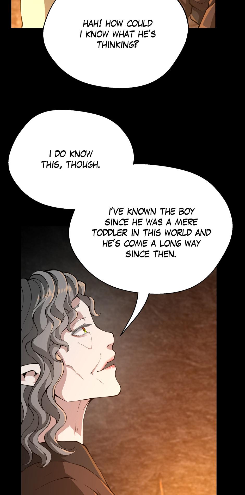 The Beginning After The End Chap 150 - Next Chap 151