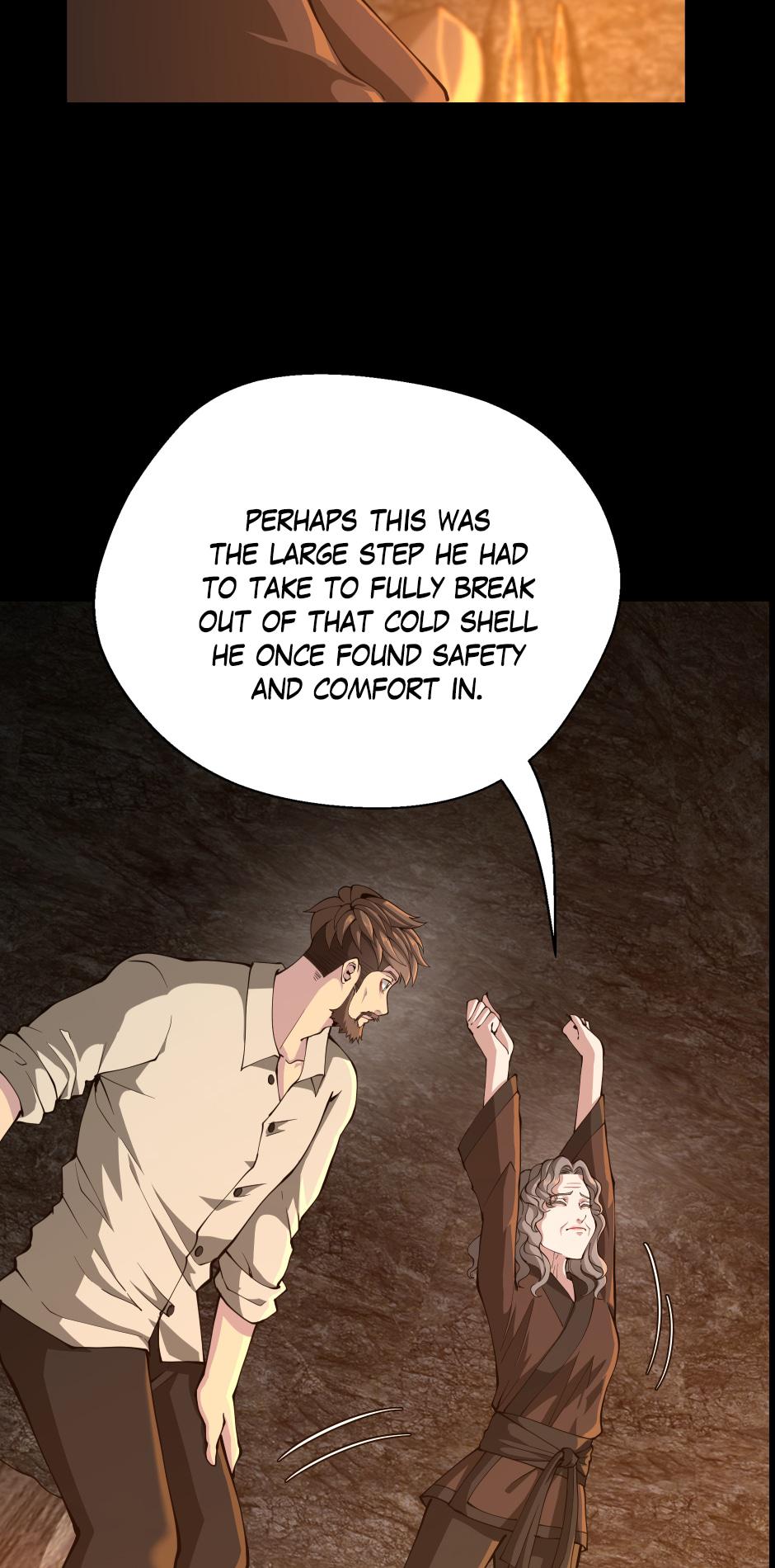 The Beginning After The End Chap 150 - Next Chap 151
