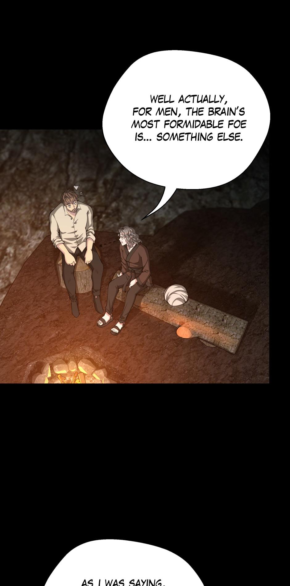 The Beginning After The End Chap 150 - Next Chap 151