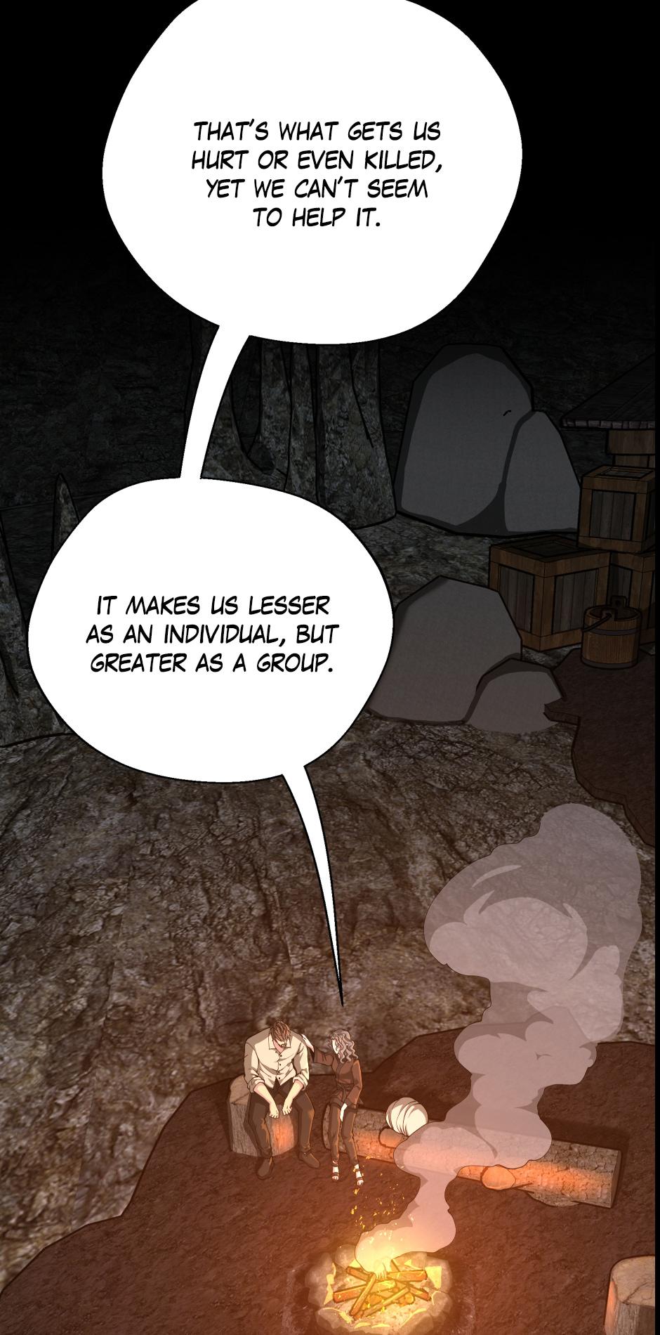 The Beginning After The End Chap 150 - Next Chap 151