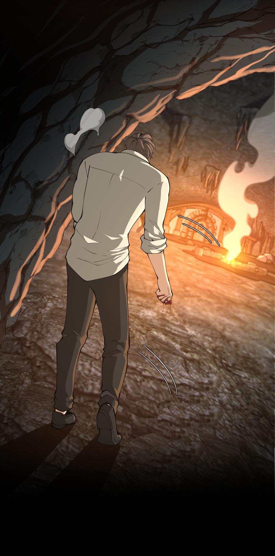 The Beginning After The End Chap 150 - Next Chap 151
