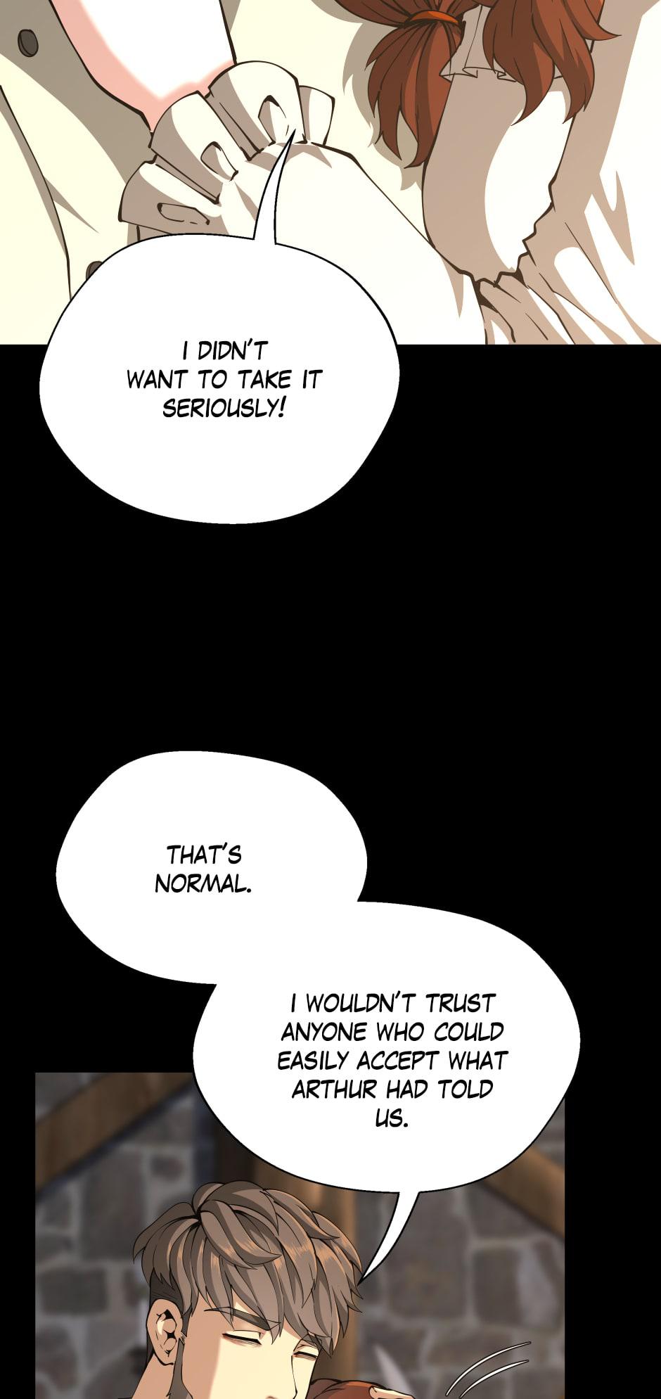 The Beginning After The End Chap 150 - Next Chap 151