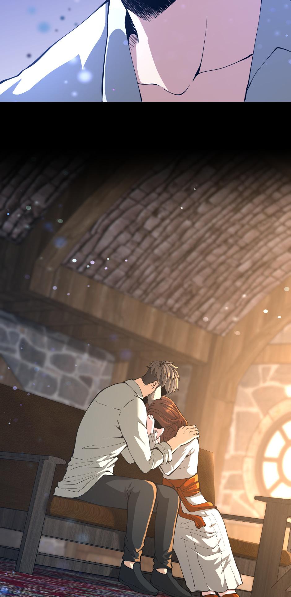 The Beginning After The End Chap 150 - Next Chap 151