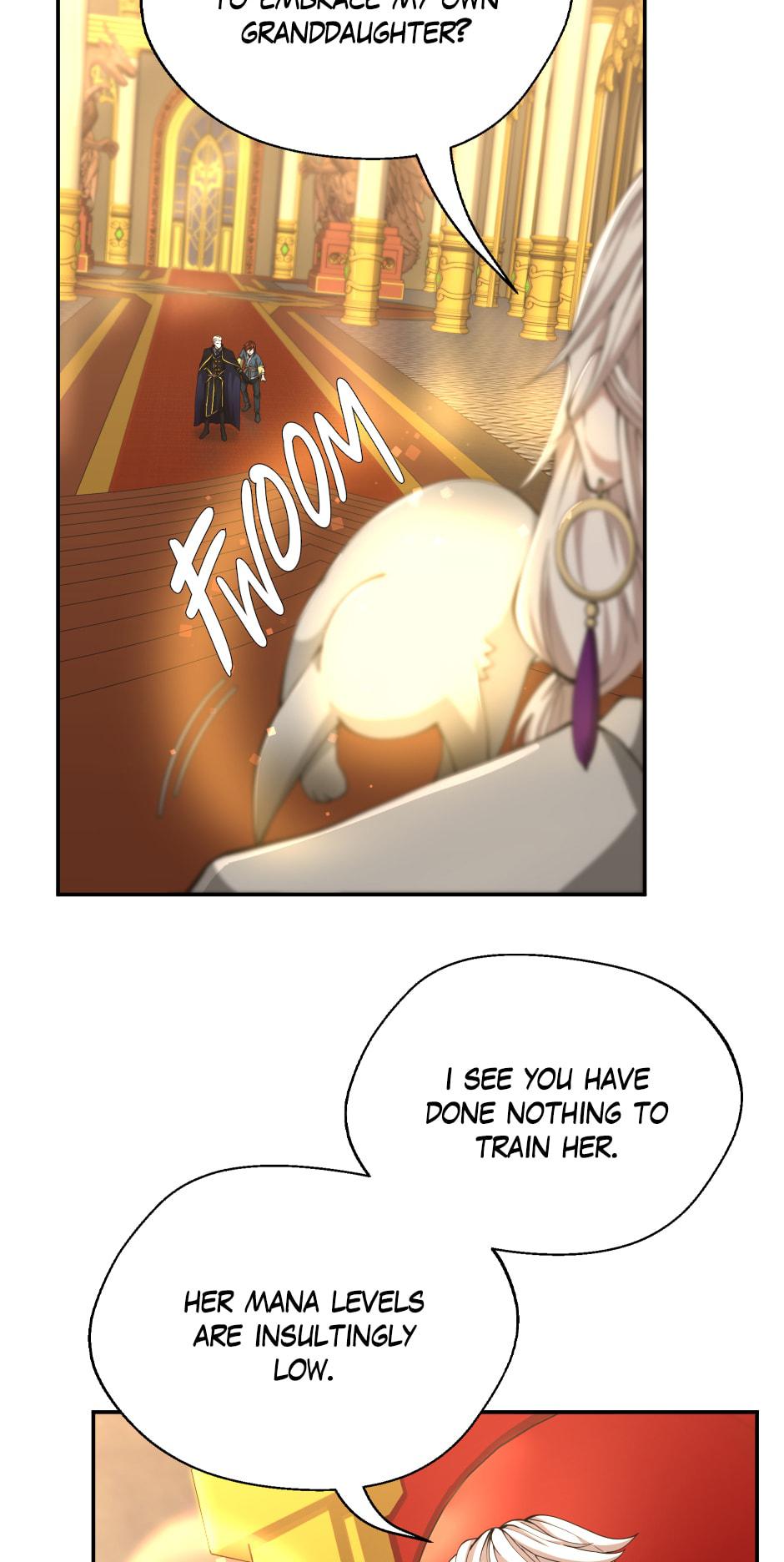 The Beginning After The End Chap 151 - Next Chap 152