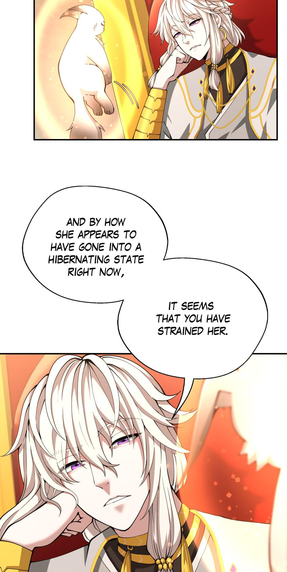 The Beginning After The End Chap 151 - Next Chap 152