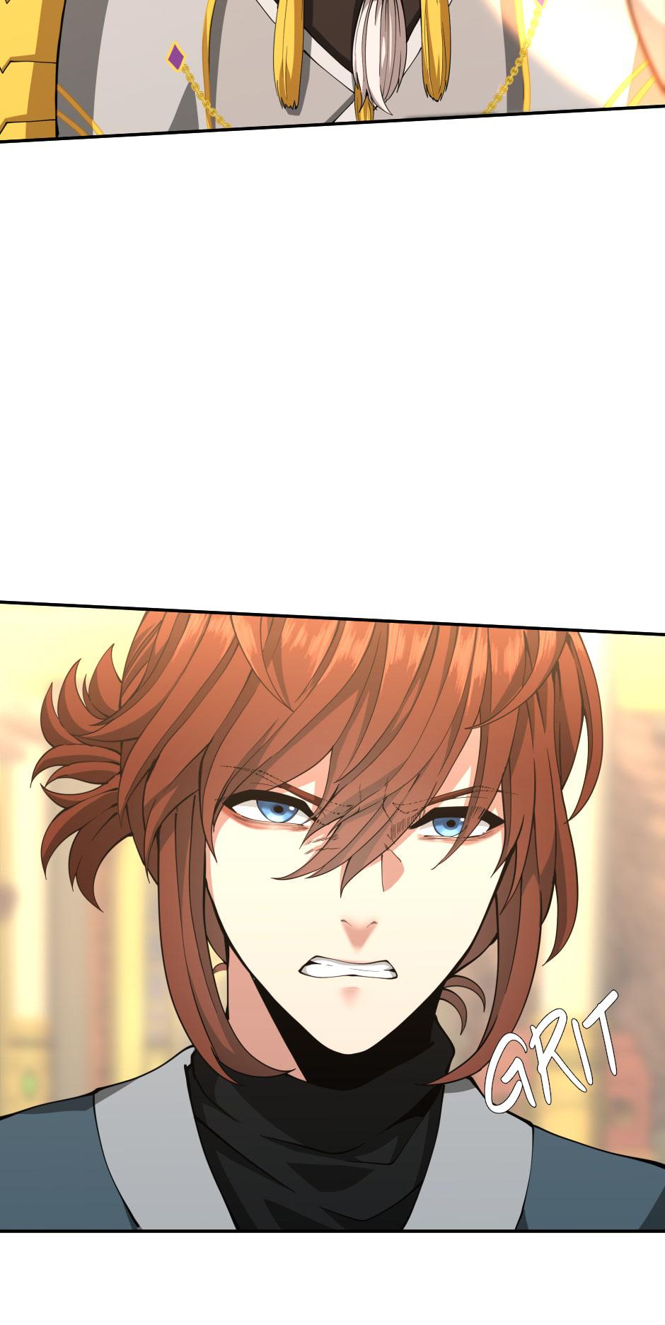 The Beginning After The End Chap 151 - Next Chap 152