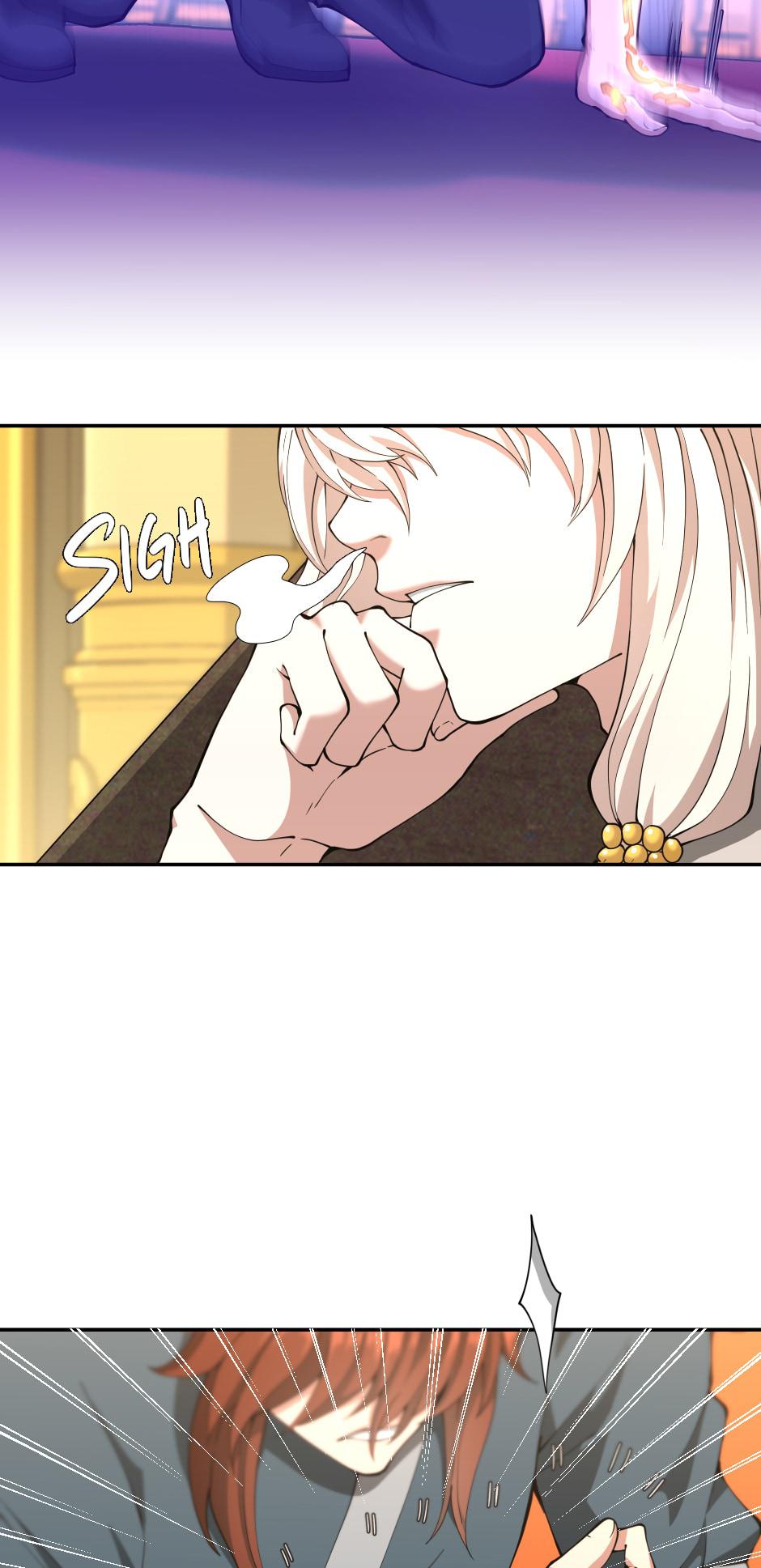 The Beginning After The End Chap 151 - Next Chap 152