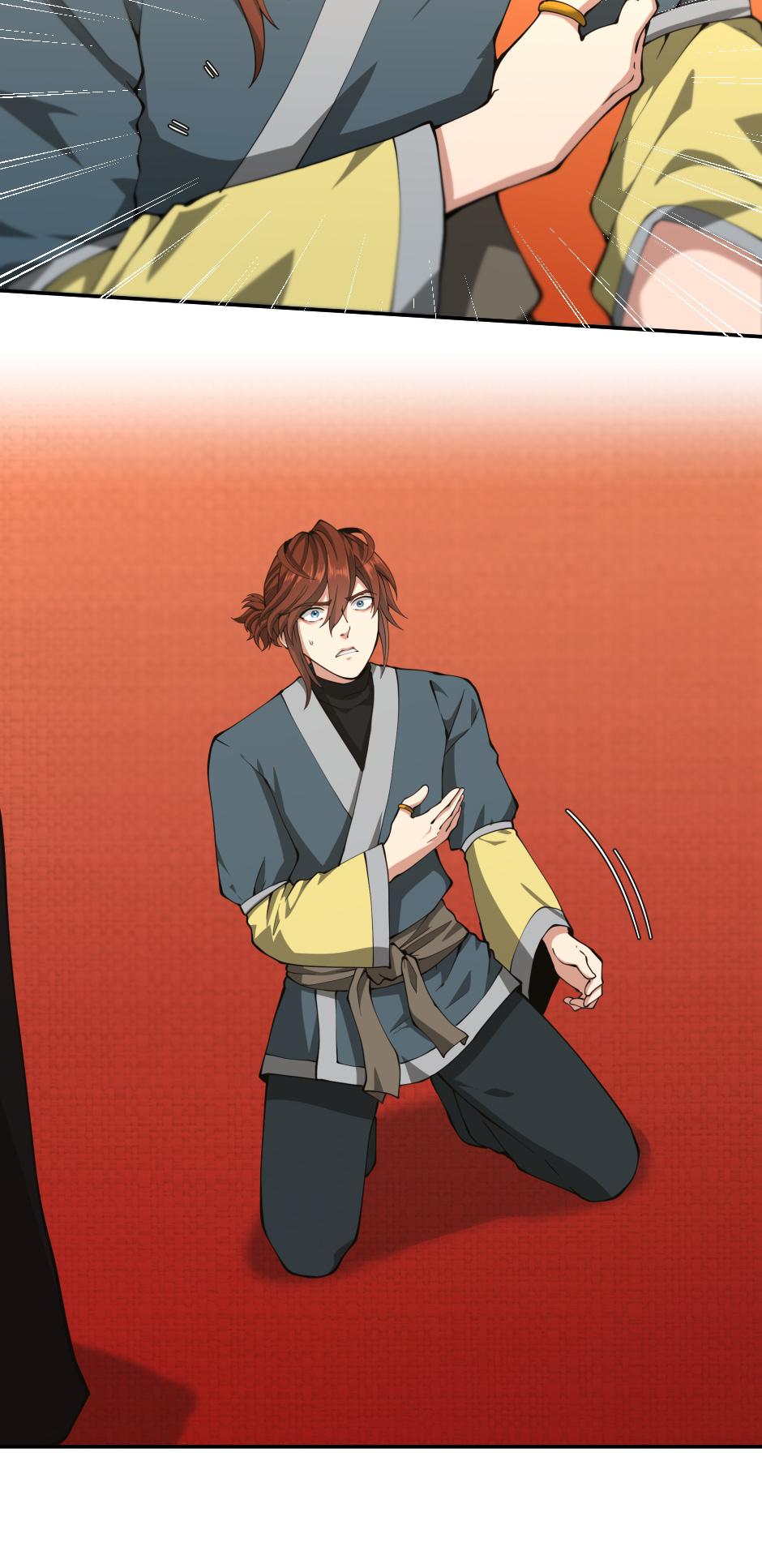 The Beginning After The End Chap 151 - Next Chap 152