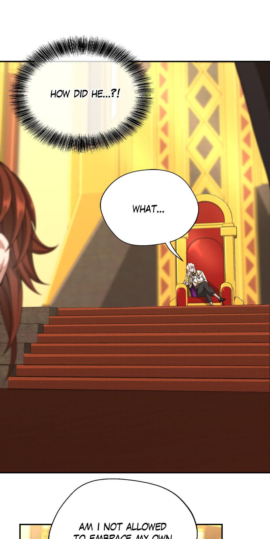 The Beginning After The End Chap 151 - Next Chap 152