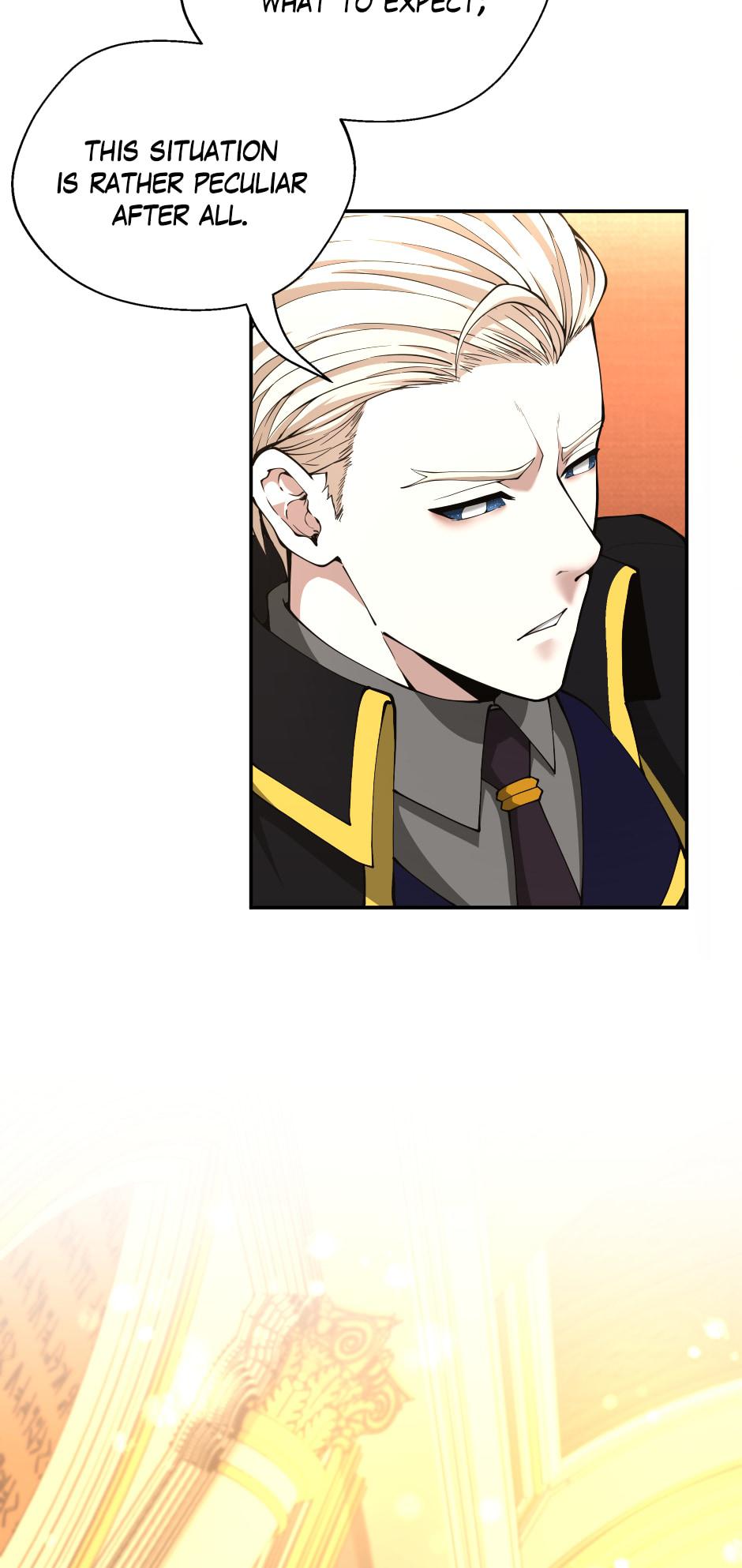 The Beginning After The End Chap 151 - Next Chap 152