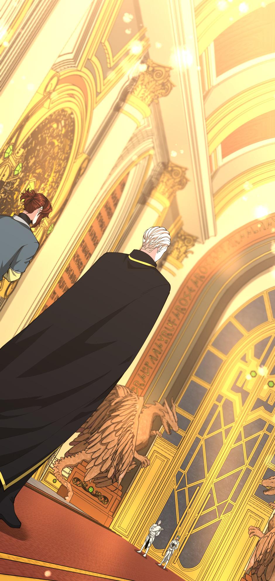 The Beginning After The End Chap 151 - Next Chap 152