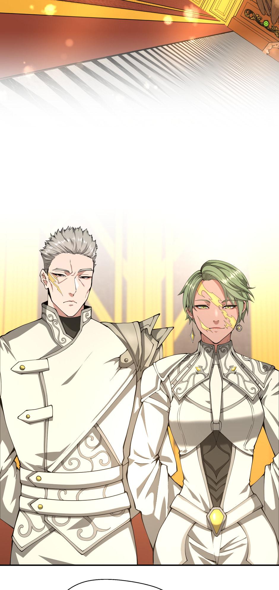 The Beginning After The End Chap 151 - Next Chap 152