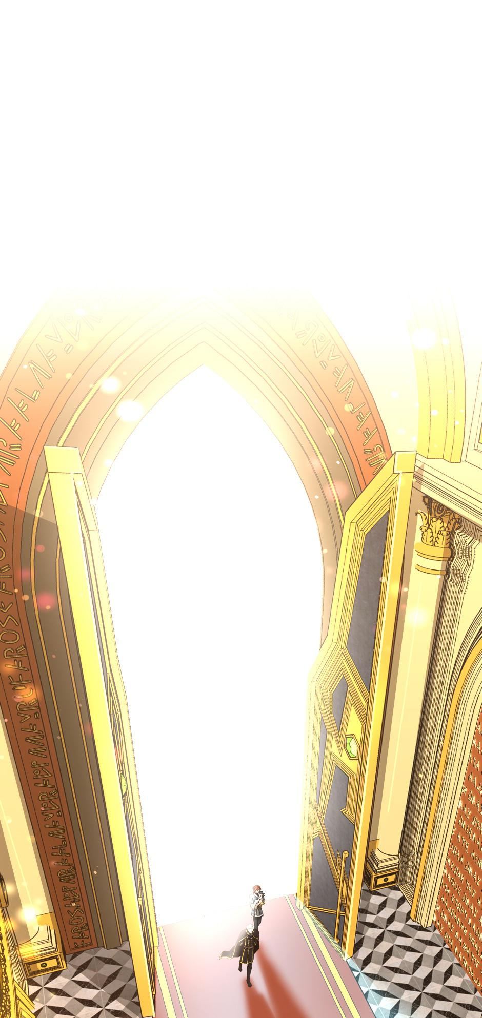 The Beginning After The End Chap 151 - Next Chap 152