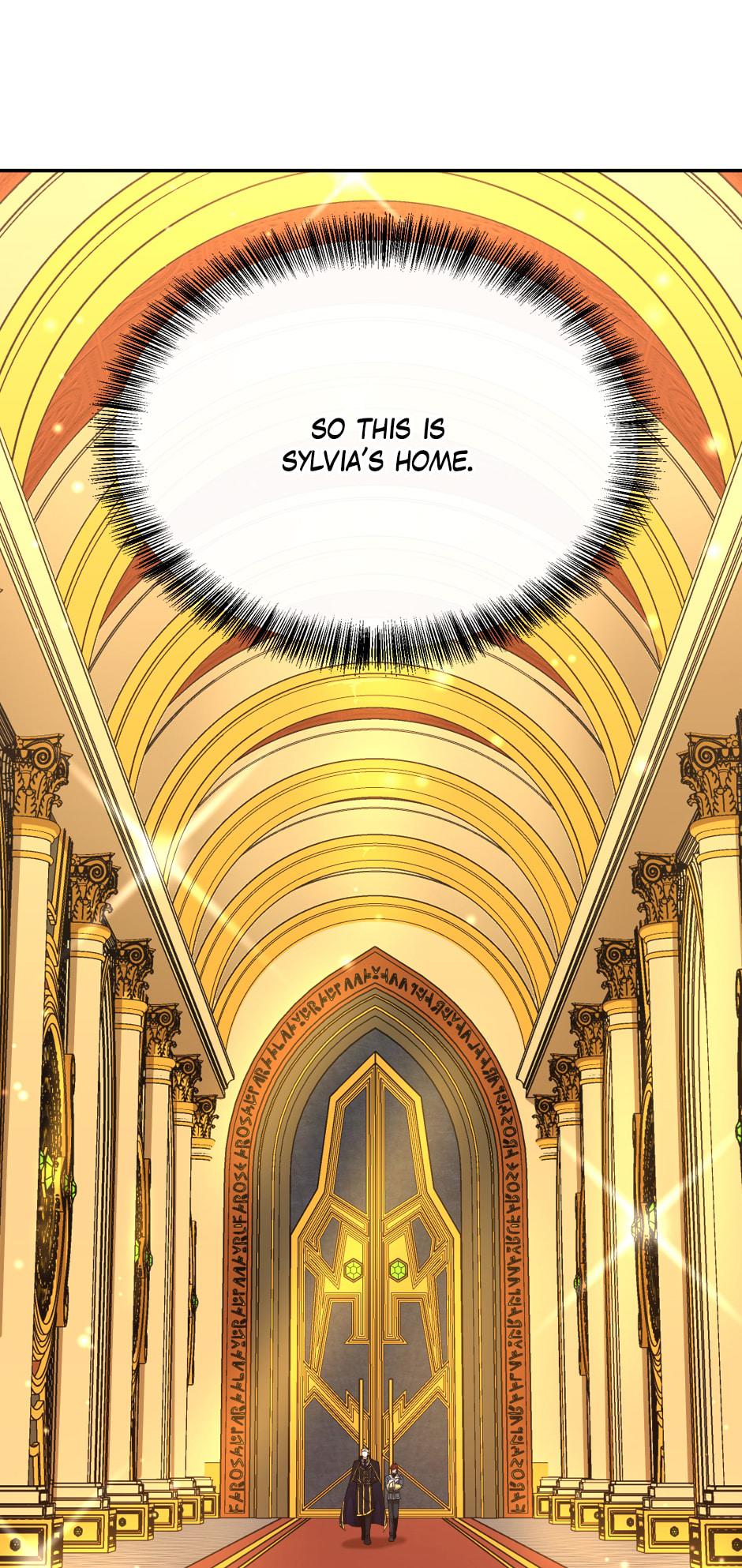 The Beginning After The End Chap 151 - Next Chap 152