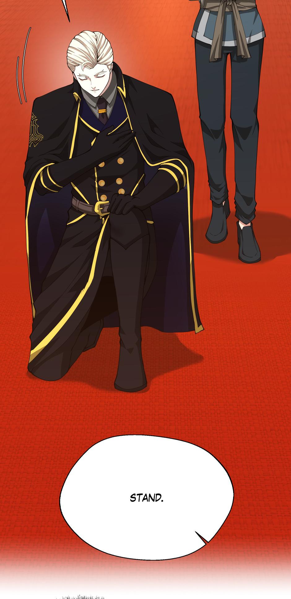 The Beginning After The End Chap 151 - Next Chap 152